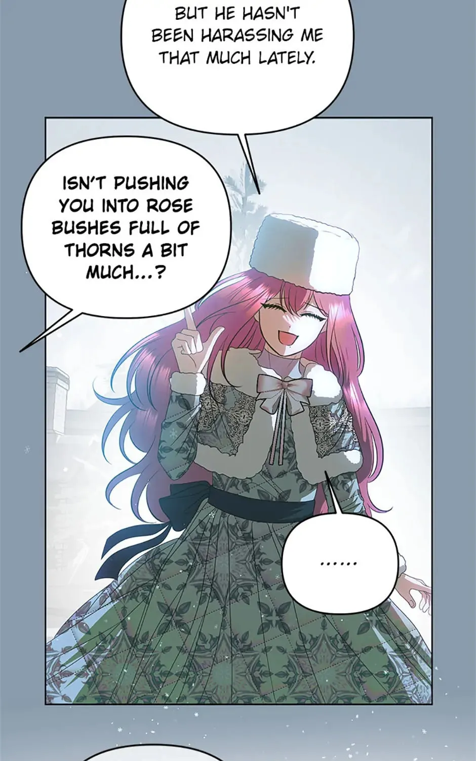 How to Survive Sleeping With the Emperor Chapter 52 page 27 - 