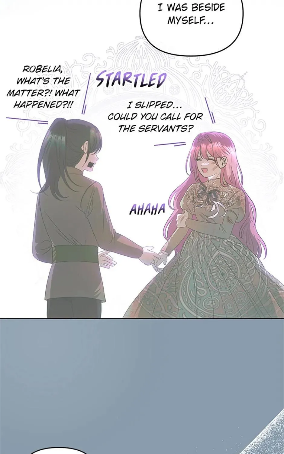 How to Survive Sleeping With the Emperor Chapter 52 page 29 - 