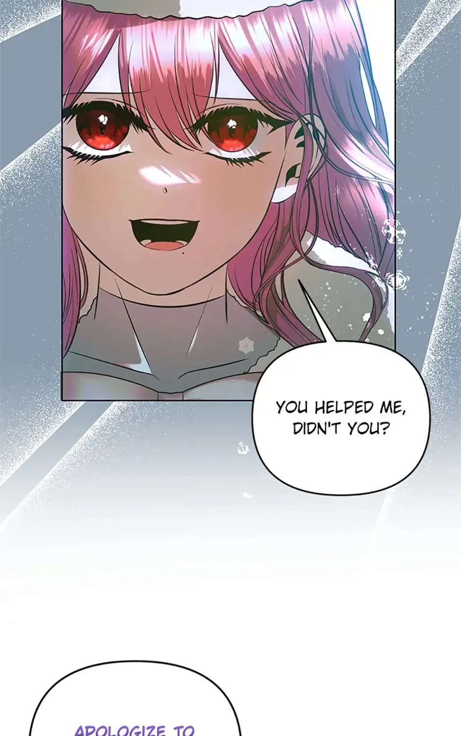 How to Survive Sleeping With the Emperor Chapter 52 page 31 - 