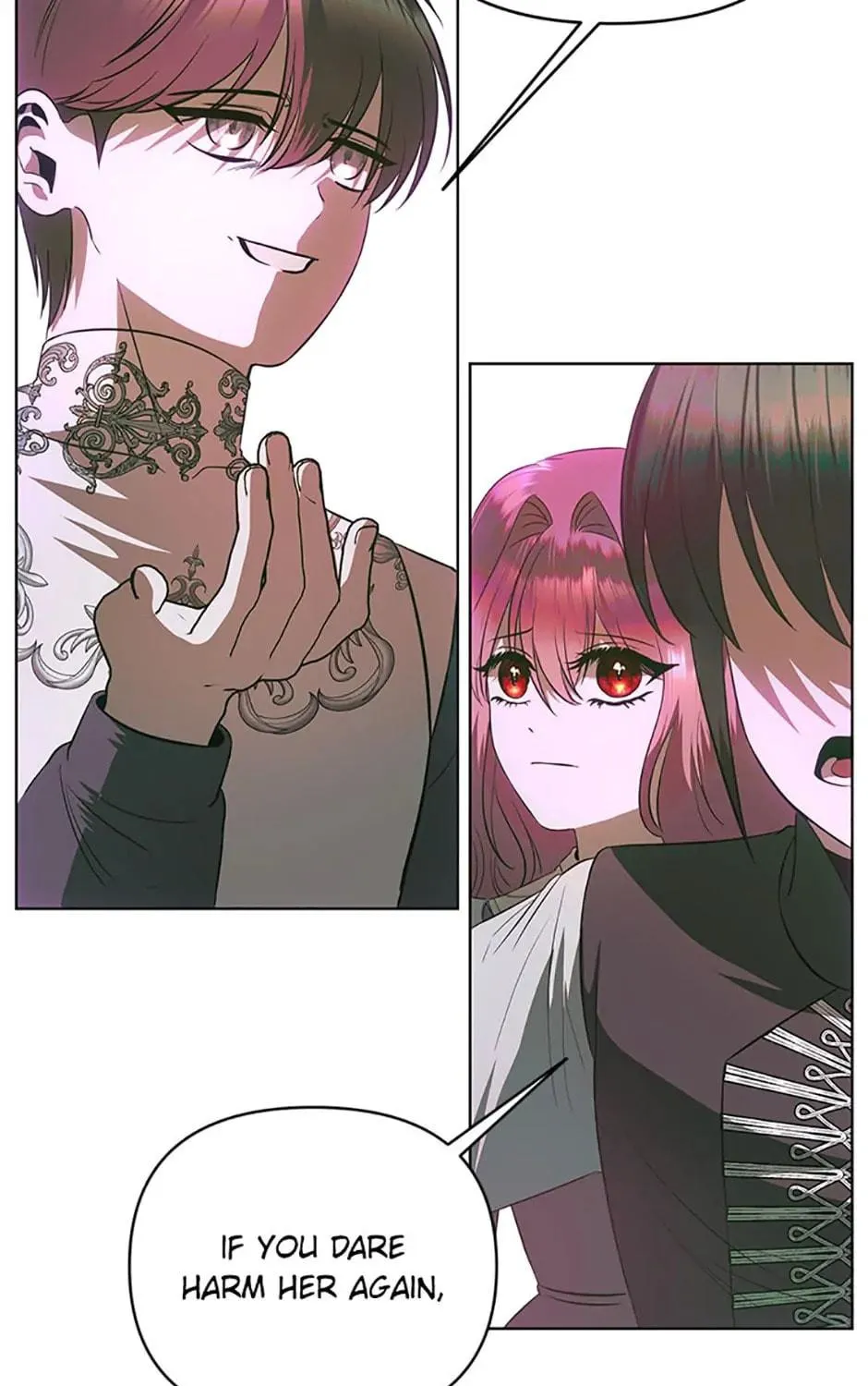 How to Survive Sleeping With the Emperor Chapter 52 page 35 - 