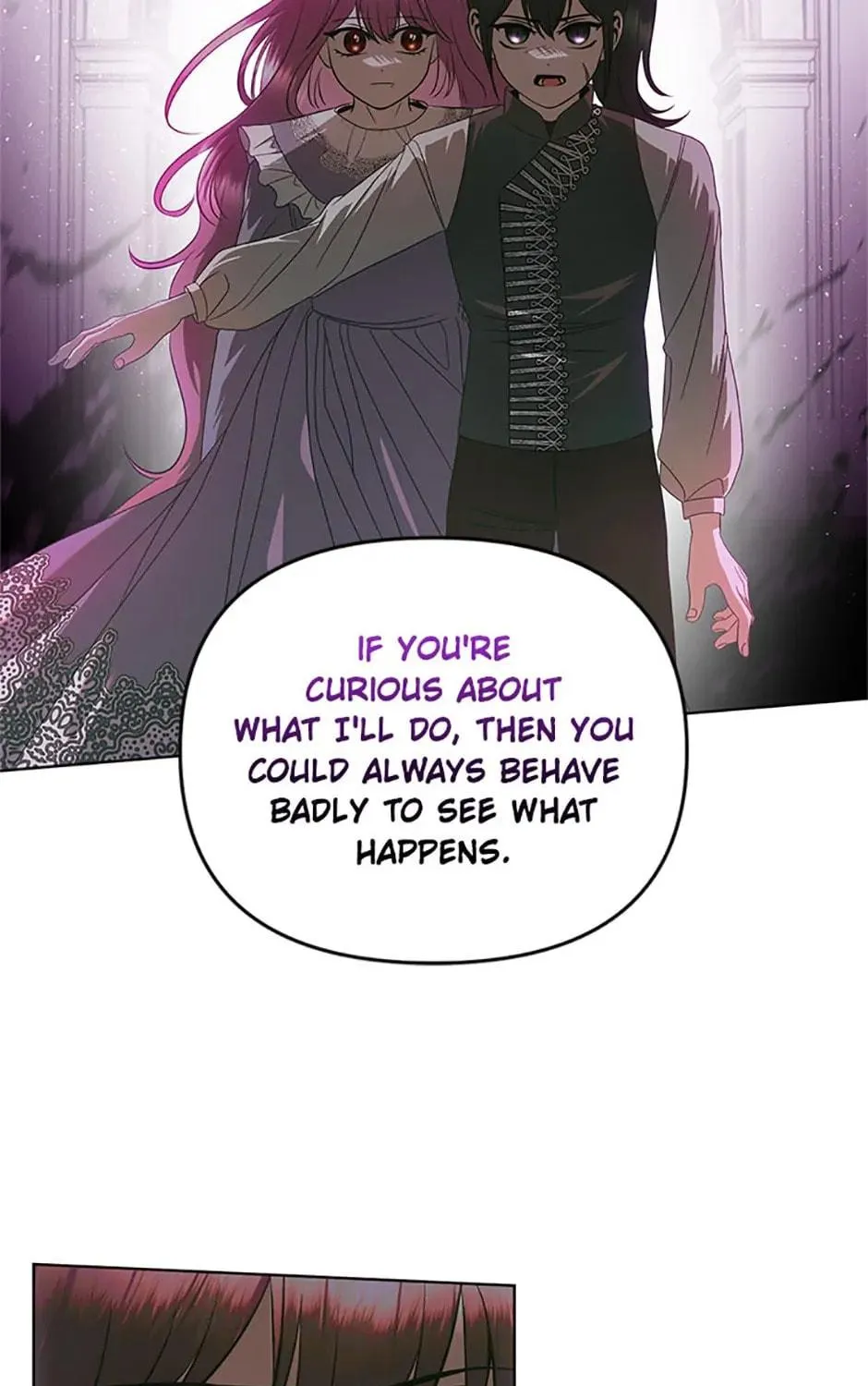 How to Survive Sleeping With the Emperor Chapter 52 page 39 - 