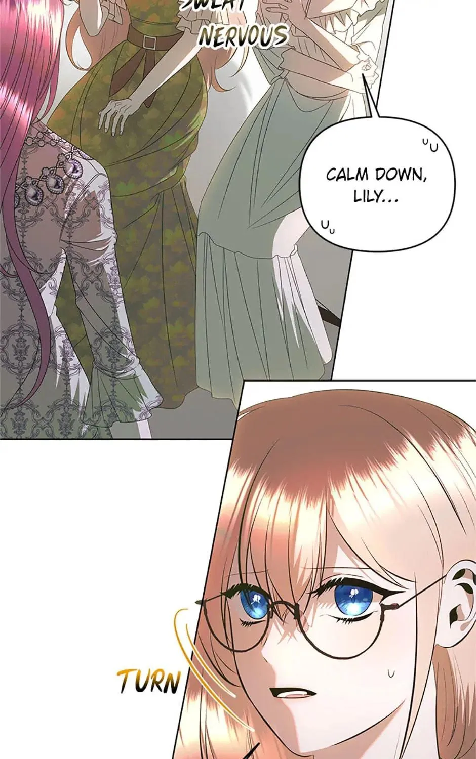 How to Survive Sleeping With the Emperor Chapter 52 page 5 - 