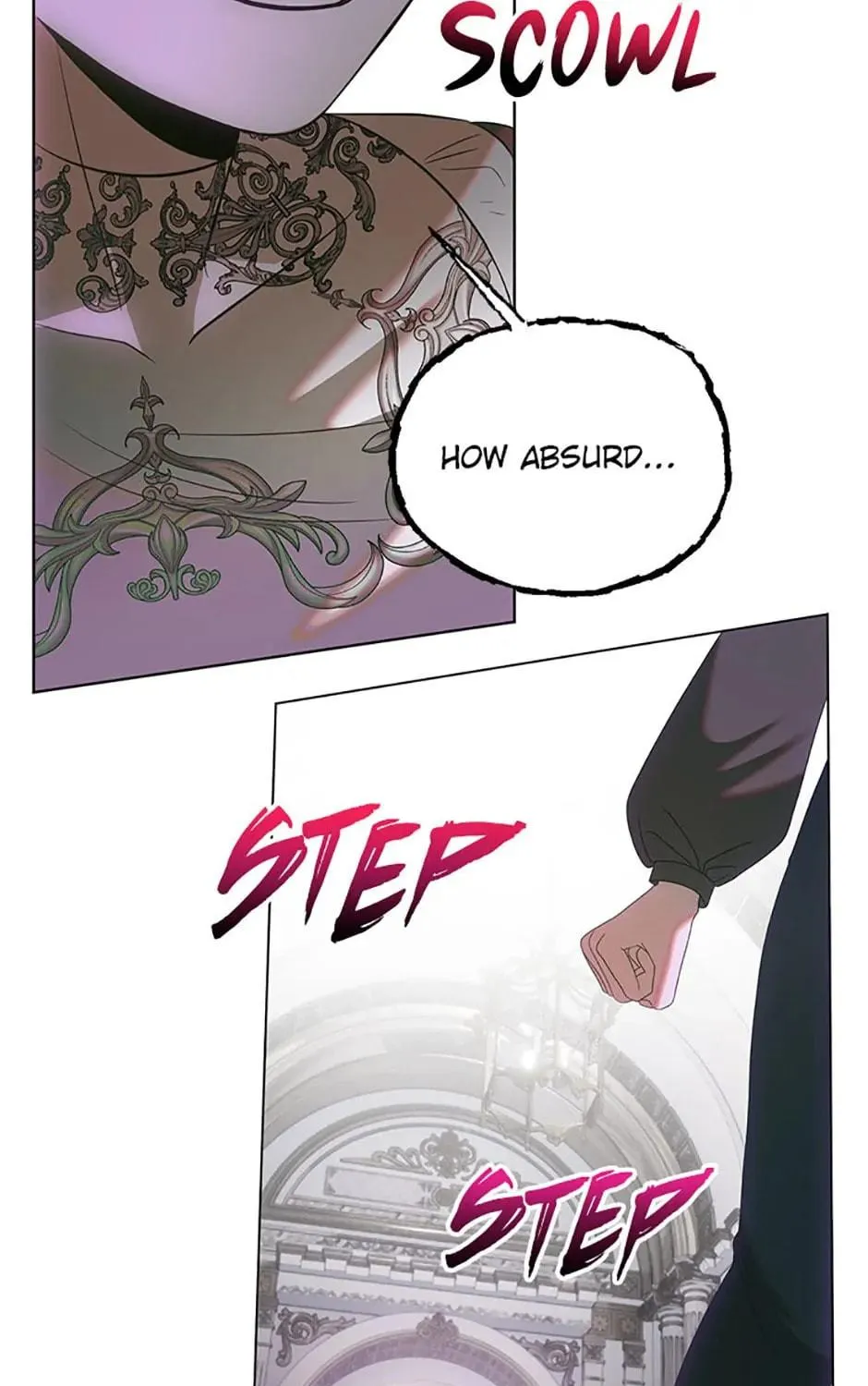 How to Survive Sleeping With the Emperor Chapter 52 page 41 - 