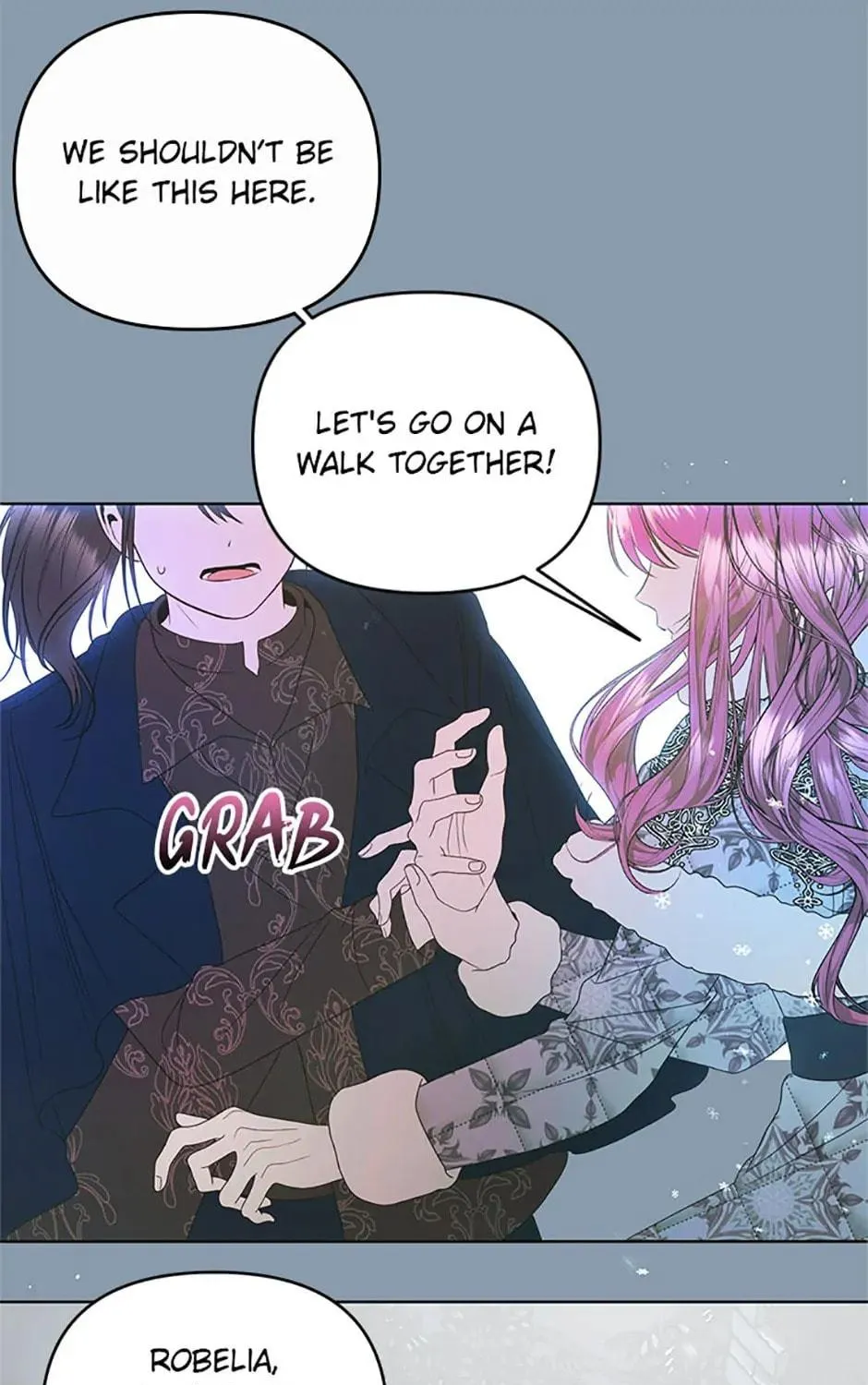 How to Survive Sleeping With the Emperor Chapter 52 page 49 - 