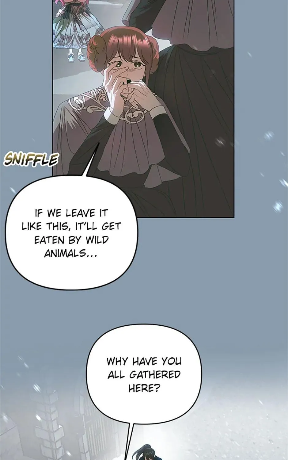 How to Survive Sleeping With the Emperor Chapter 52 page 53 - 