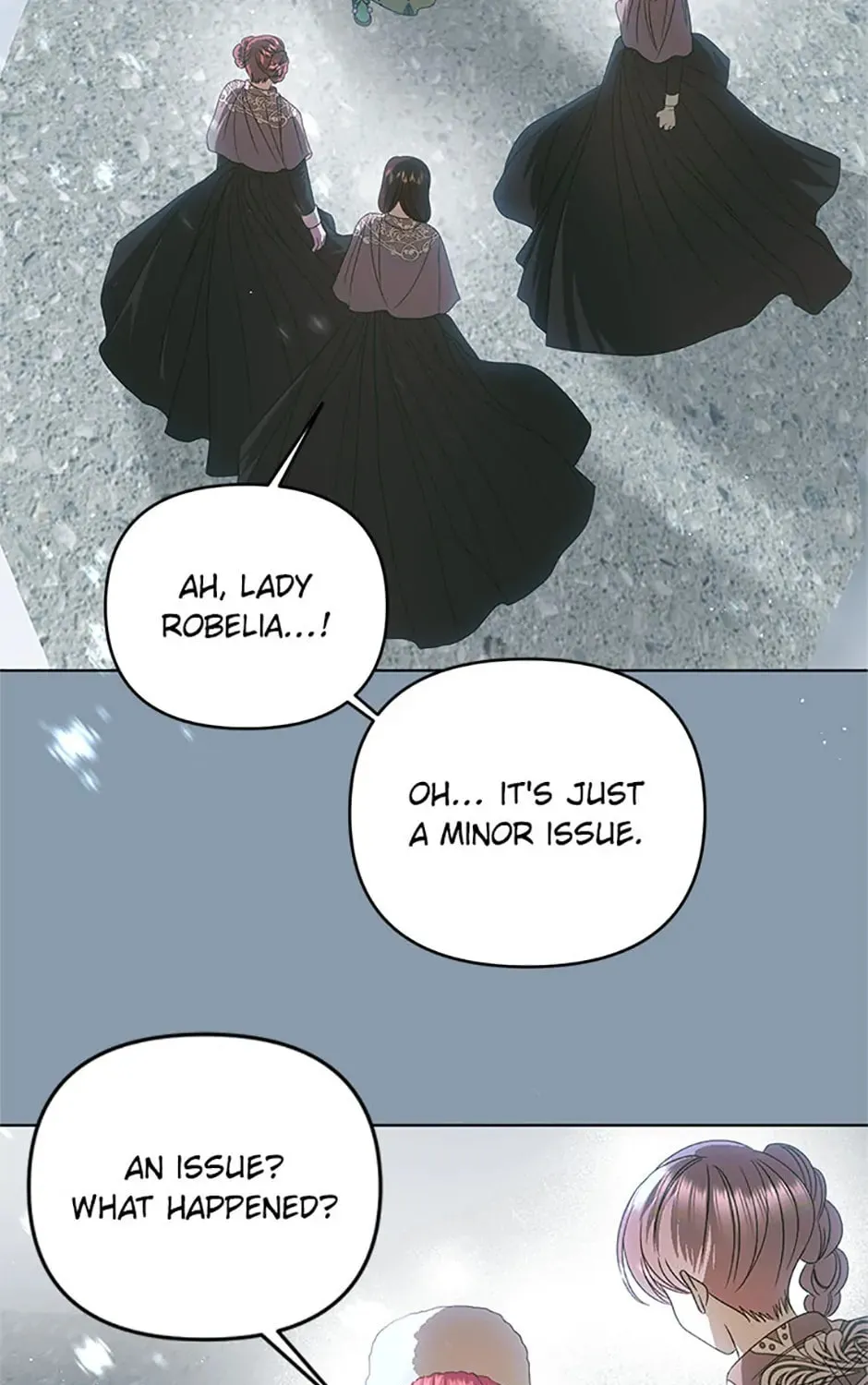 How to Survive Sleeping With the Emperor Chapter 52 page 55 - 