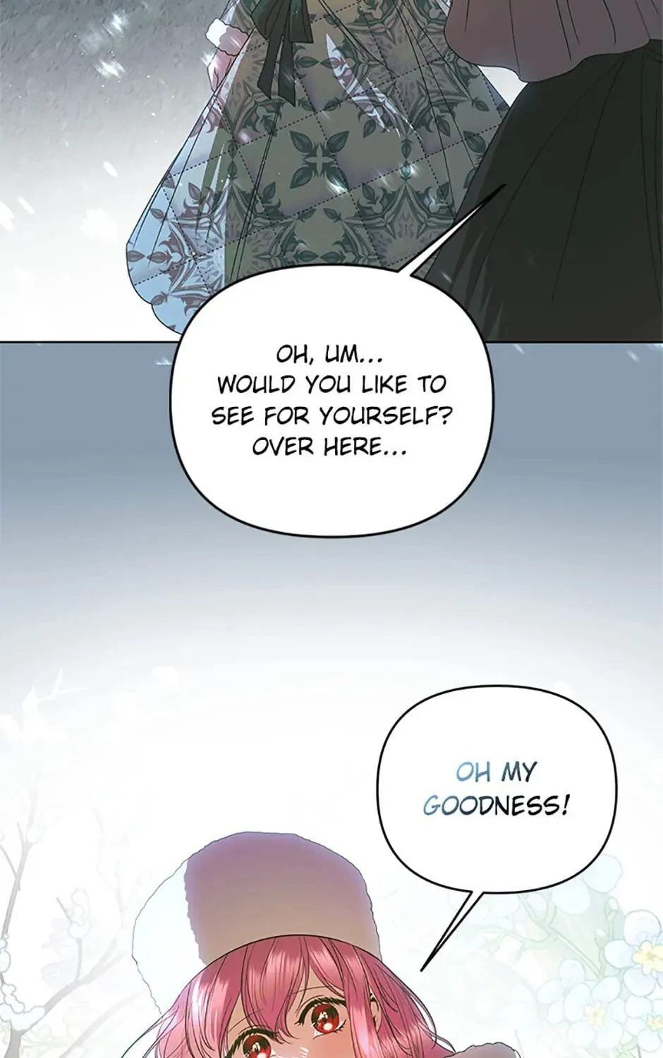 How to Survive Sleeping With the Emperor Chapter 52 page 57 - 