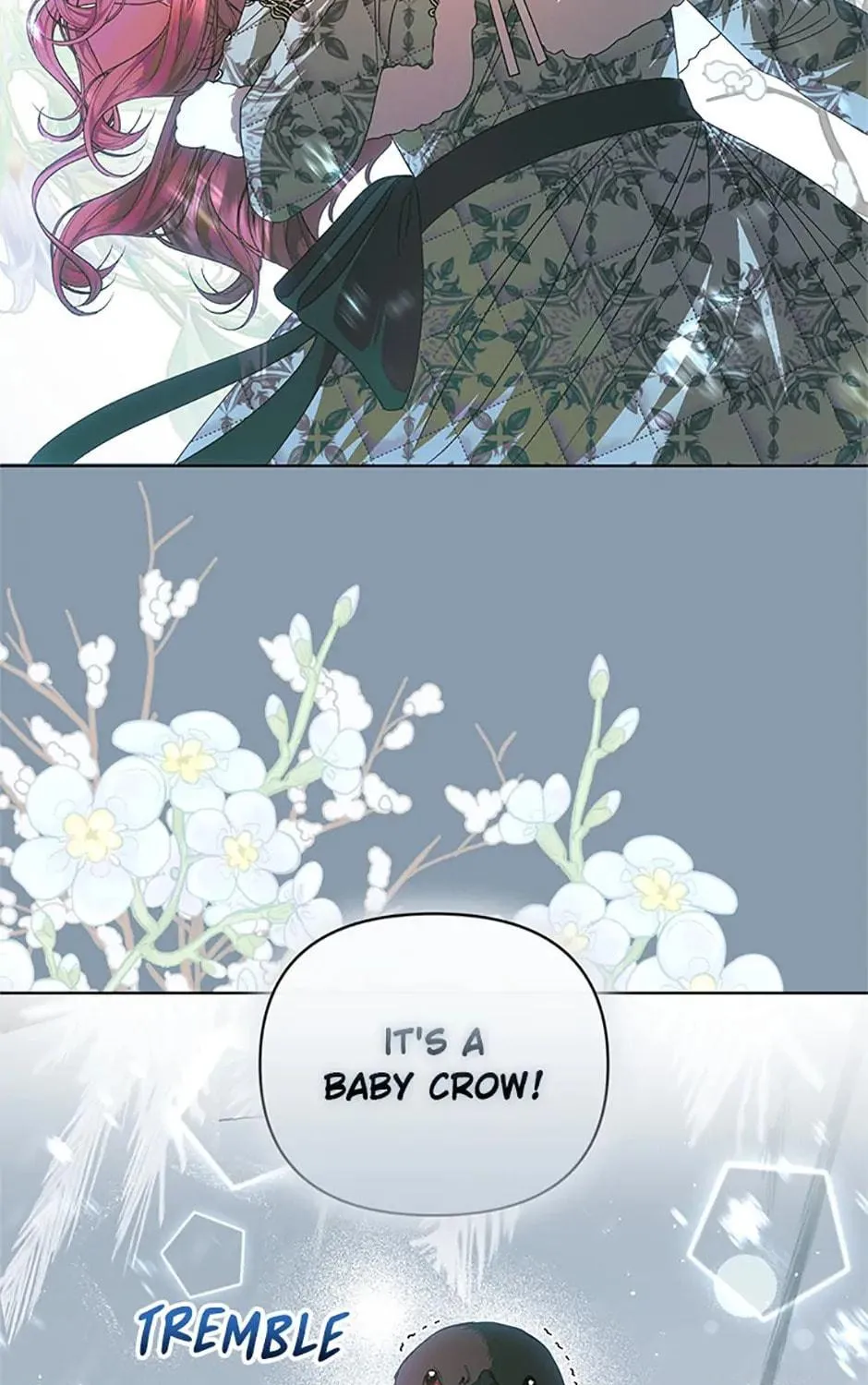 How to Survive Sleeping With the Emperor Chapter 52 page 59 - 