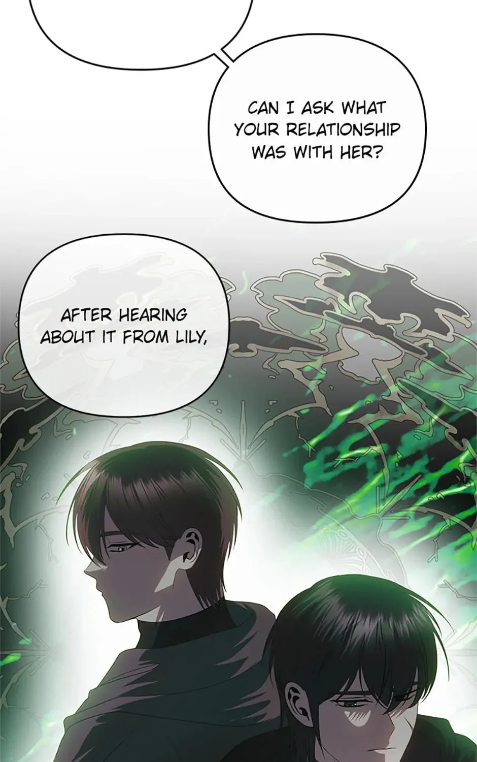 How to Survive Sleeping With the Emperor Chapter 52 page 7 - 