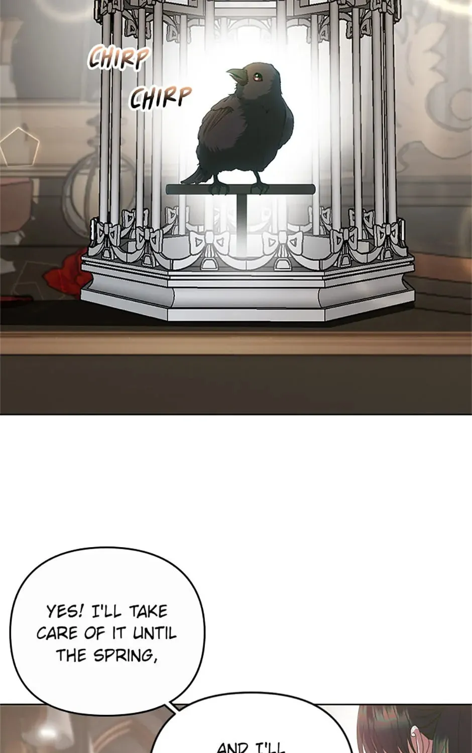 How to Survive Sleeping With the Emperor Chapter 52 page 63 - 