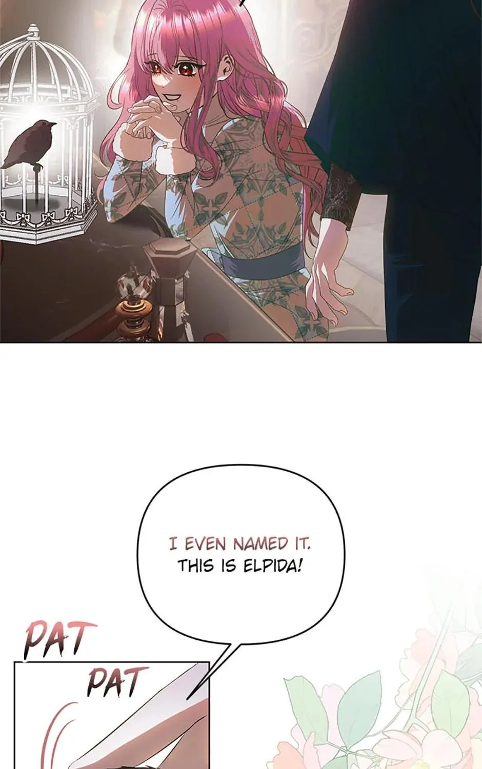 How to Survive Sleeping With the Emperor Chapter 52 page 65 - 