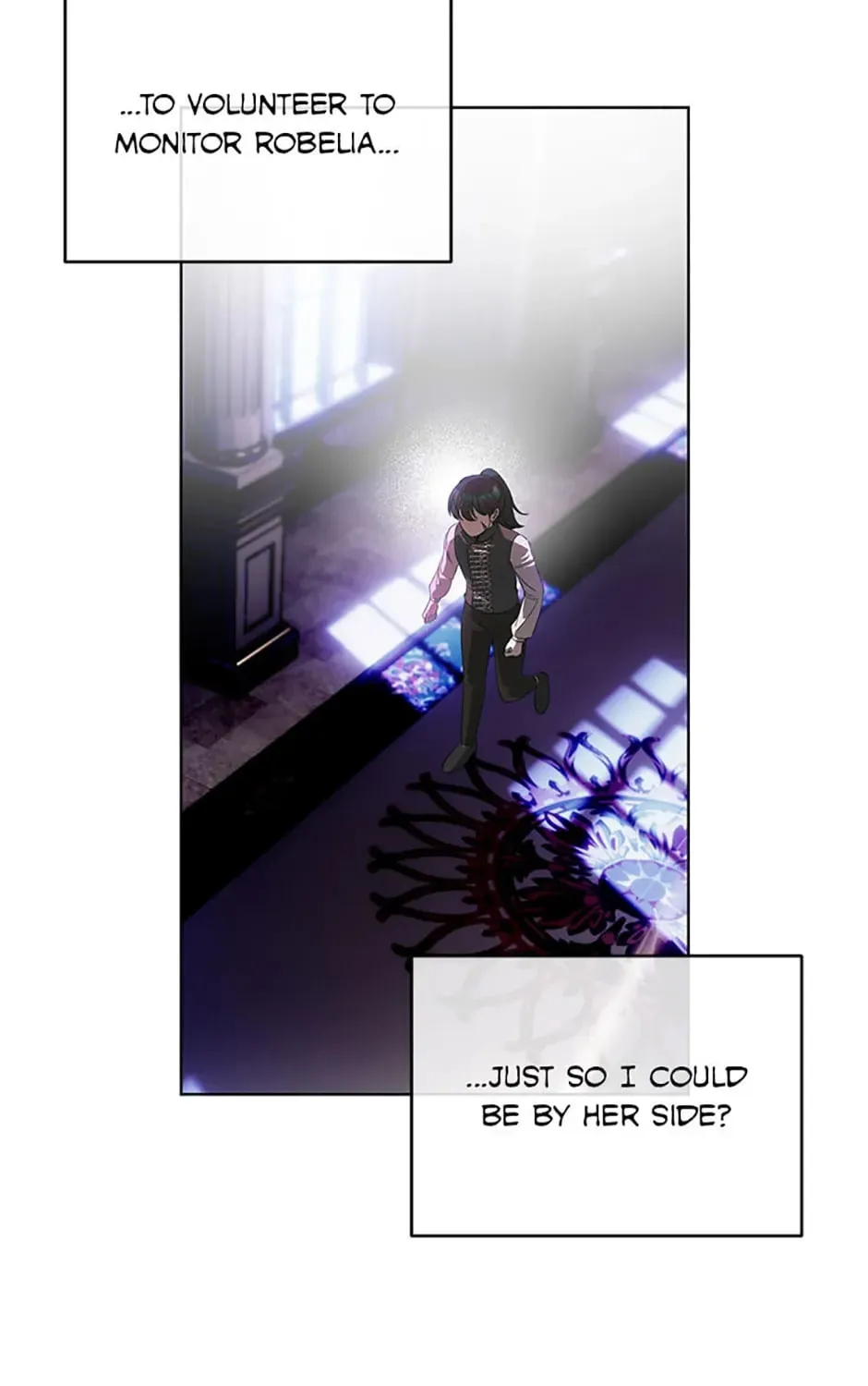 How to Survive Sleeping With the Emperor Chapter 52 page 81 - 