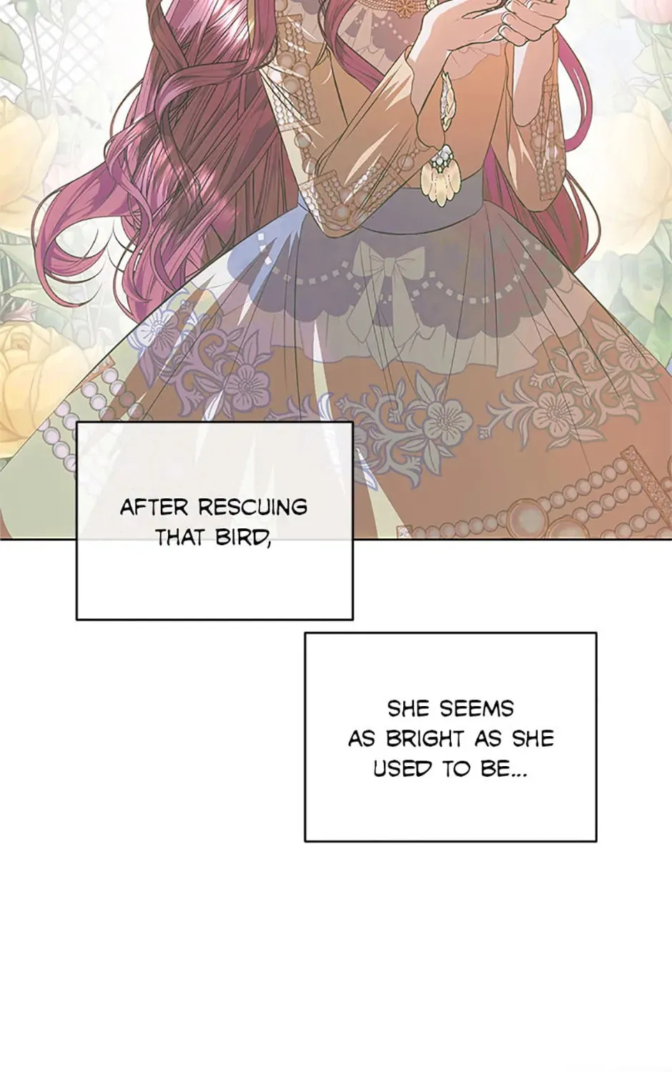 How to Survive Sleeping With the Emperor Chapter 52 page 91 - 