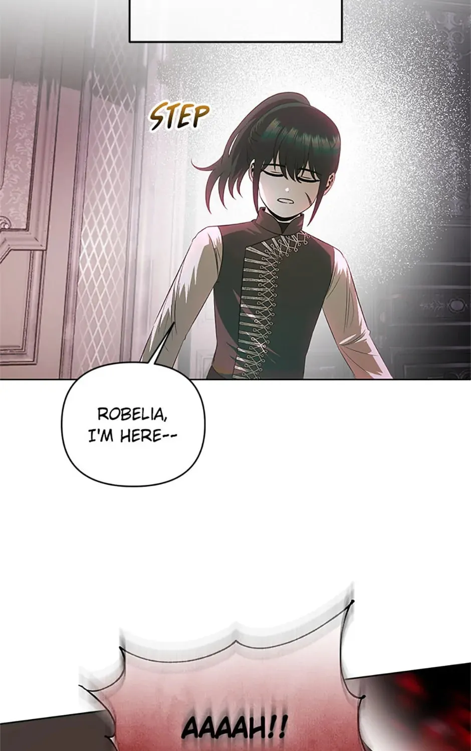 How to Survive Sleeping With the Emperor Chapter 52 page 93 - 