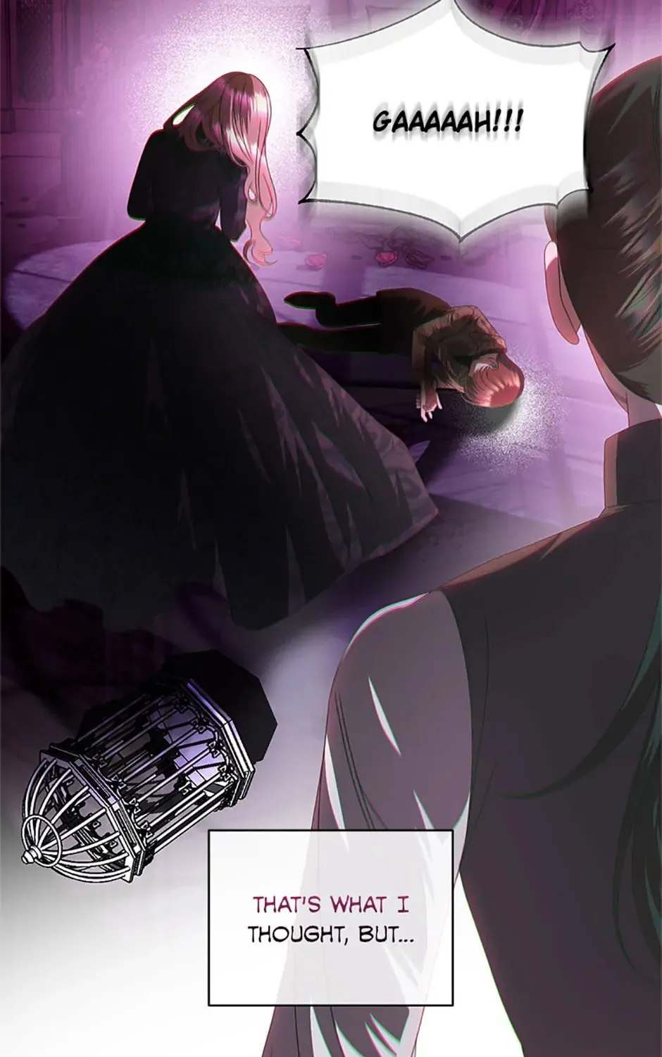 How to Survive Sleeping With the Emperor Chapter 52 page 97 - 