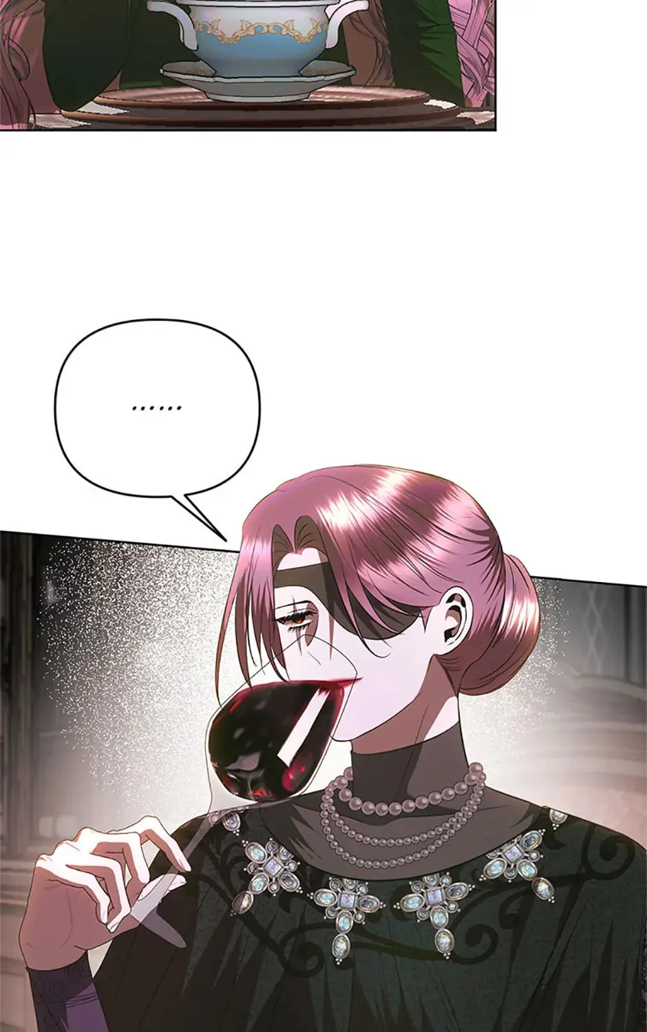 How to Survive Sleeping With the Emperor Chapter 53 page 103 - 