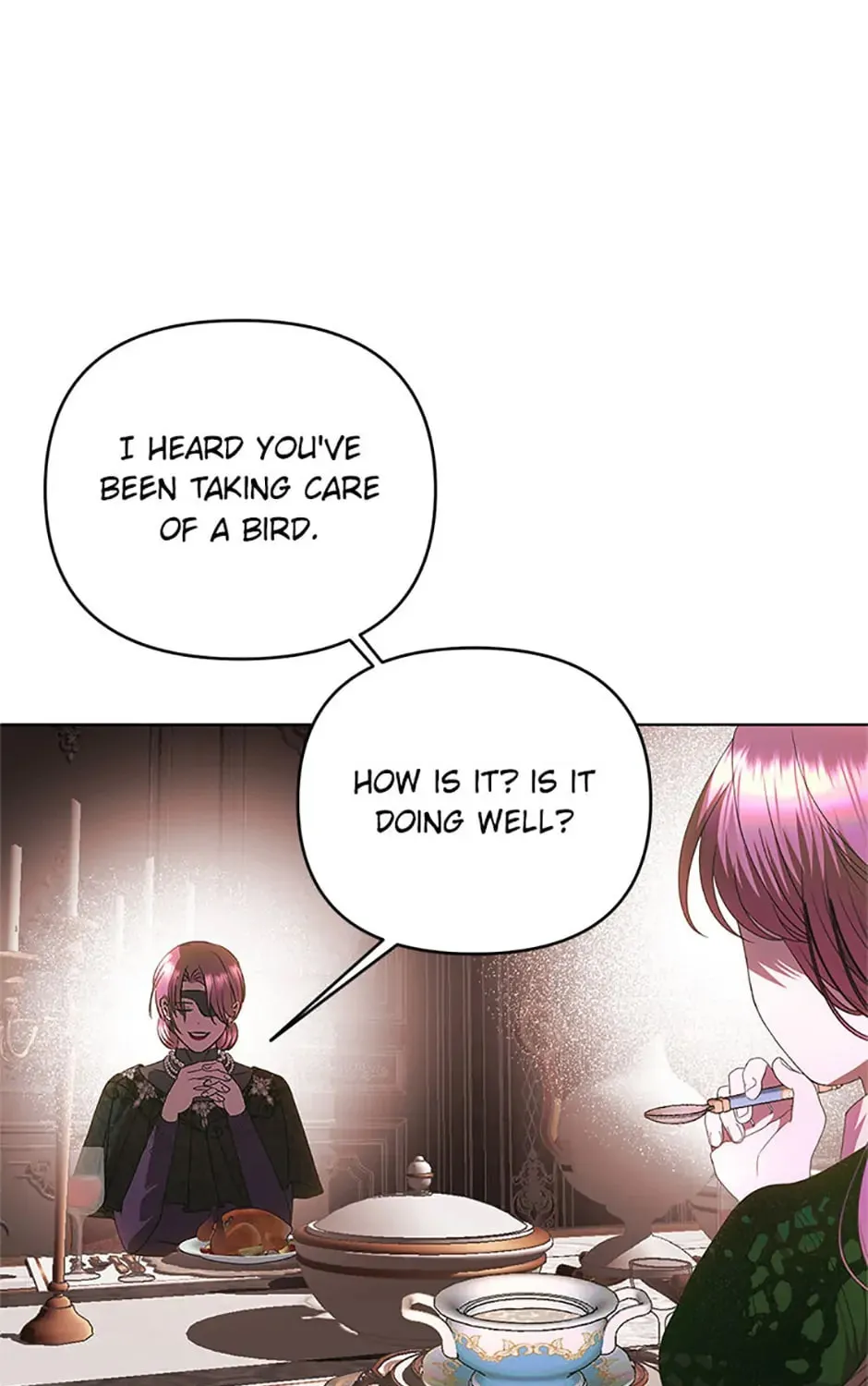 How to Survive Sleeping With the Emperor Chapter 53 page 105 - 