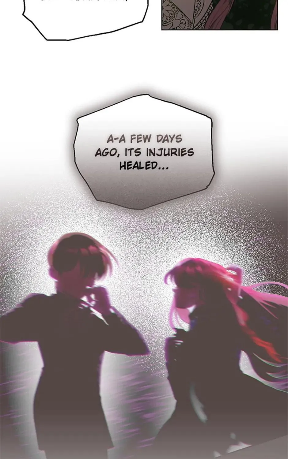 How to Survive Sleeping With the Emperor Chapter 53 page 109 - 