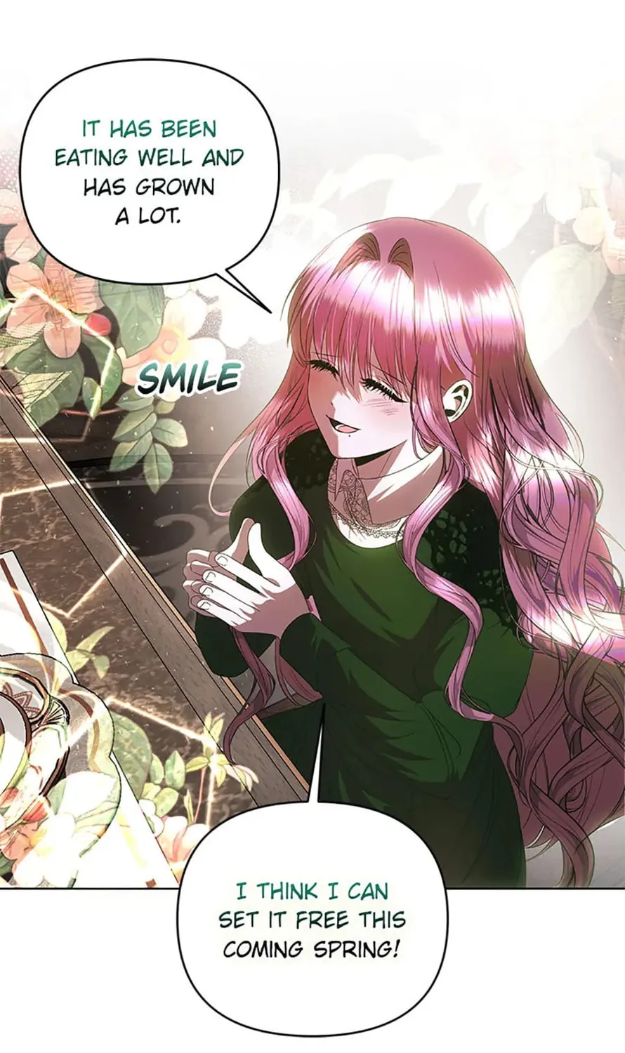 How to Survive Sleeping With the Emperor Chapter 53 page 111 - 