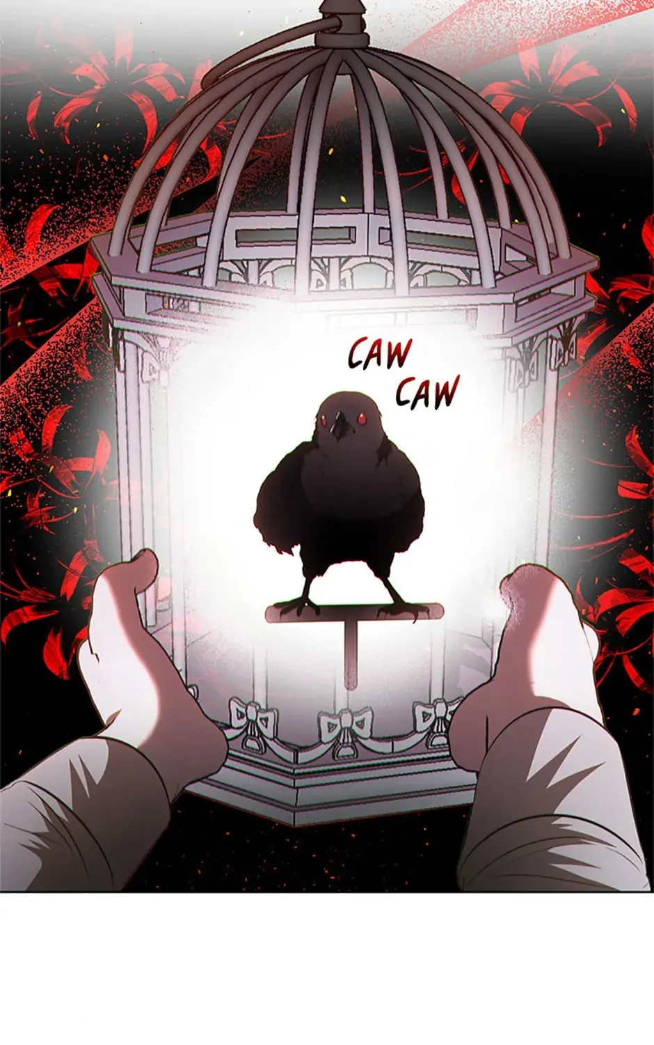 How to Survive Sleeping With the Emperor Chapter 53 page 13 - 