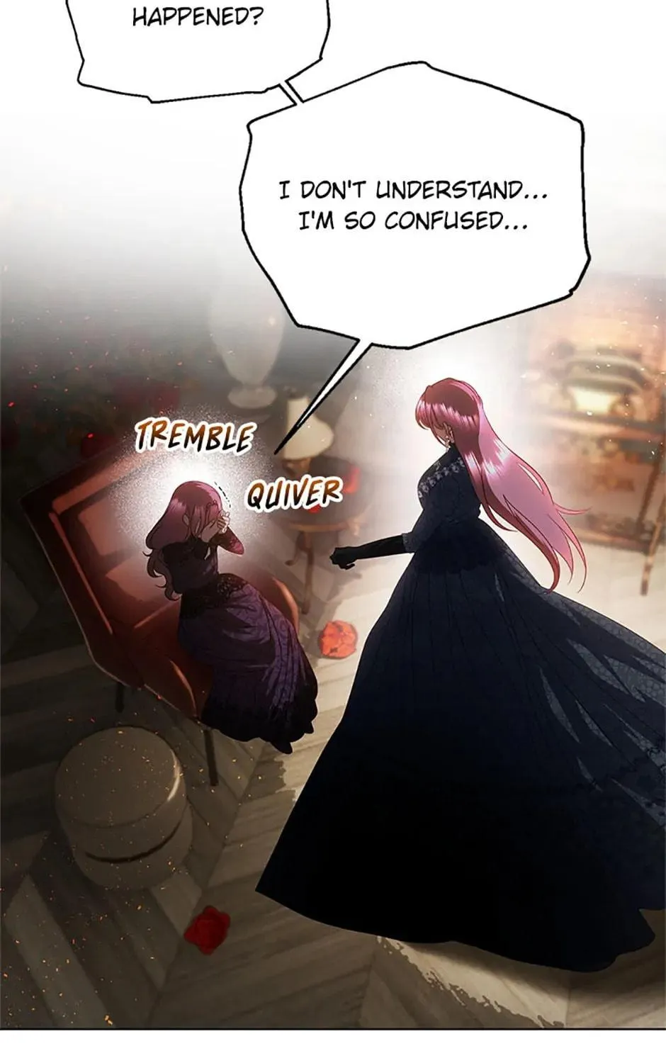 How to Survive Sleeping With the Emperor Chapter 53 page 19 - 