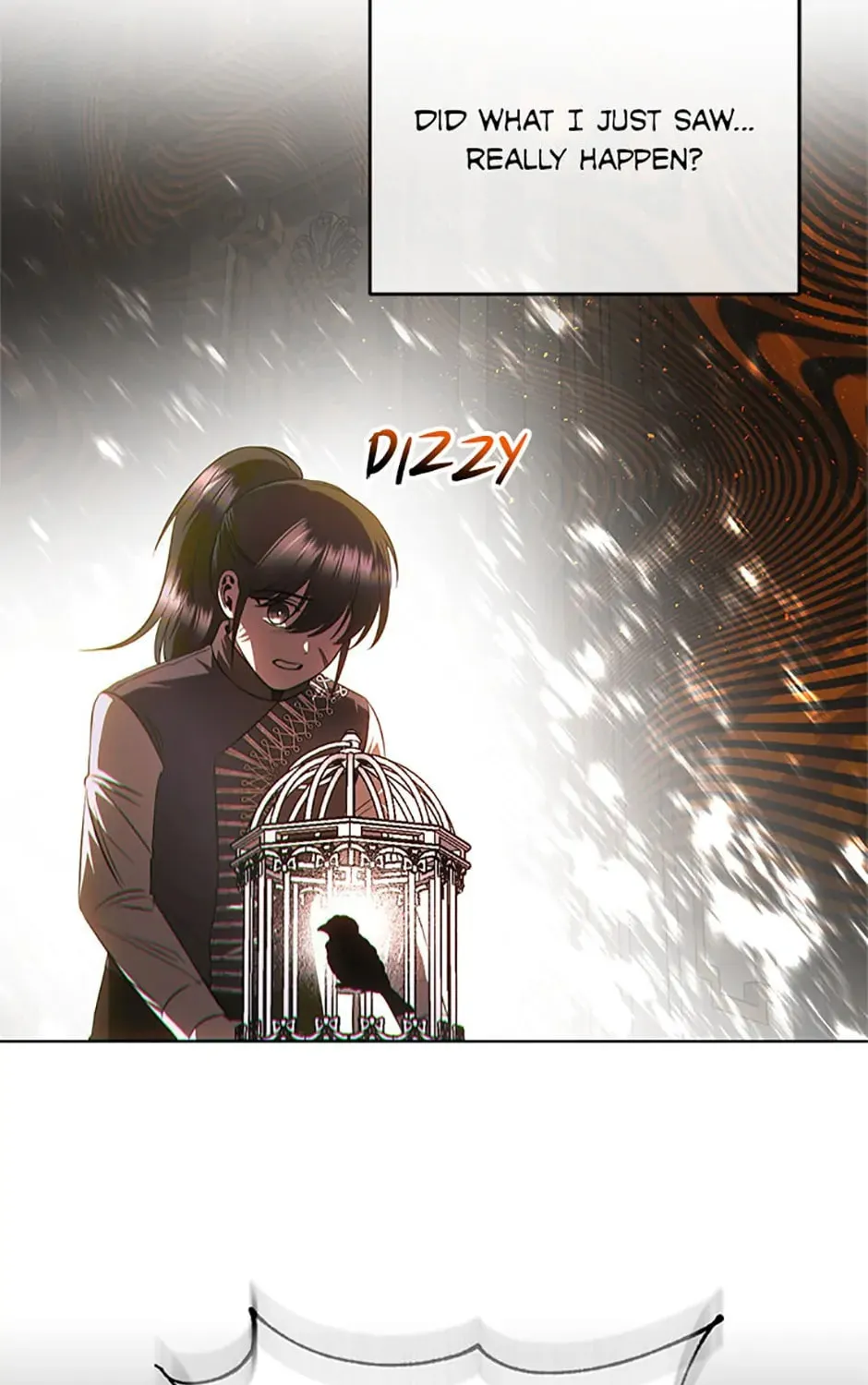 How to Survive Sleeping With the Emperor Chapter 53 page 3 - 
