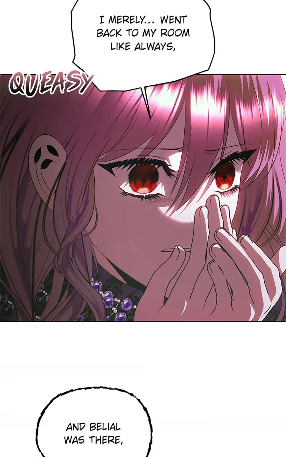 How to Survive Sleeping With the Emperor Chapter 53 page 21 - 