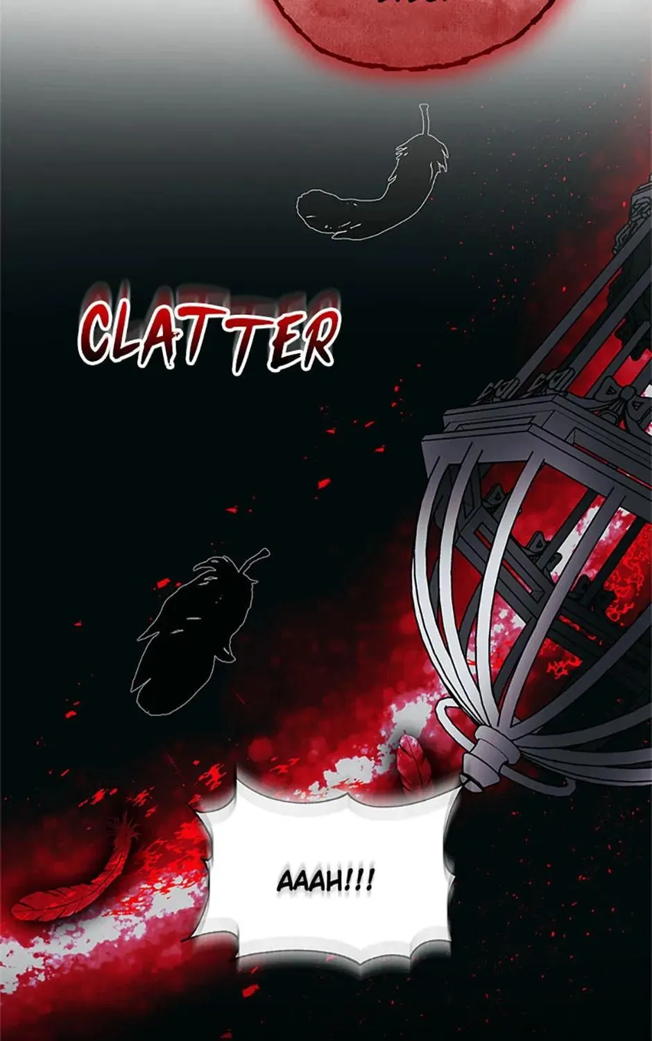 How to Survive Sleeping With the Emperor Chapter 53 page 23 - 