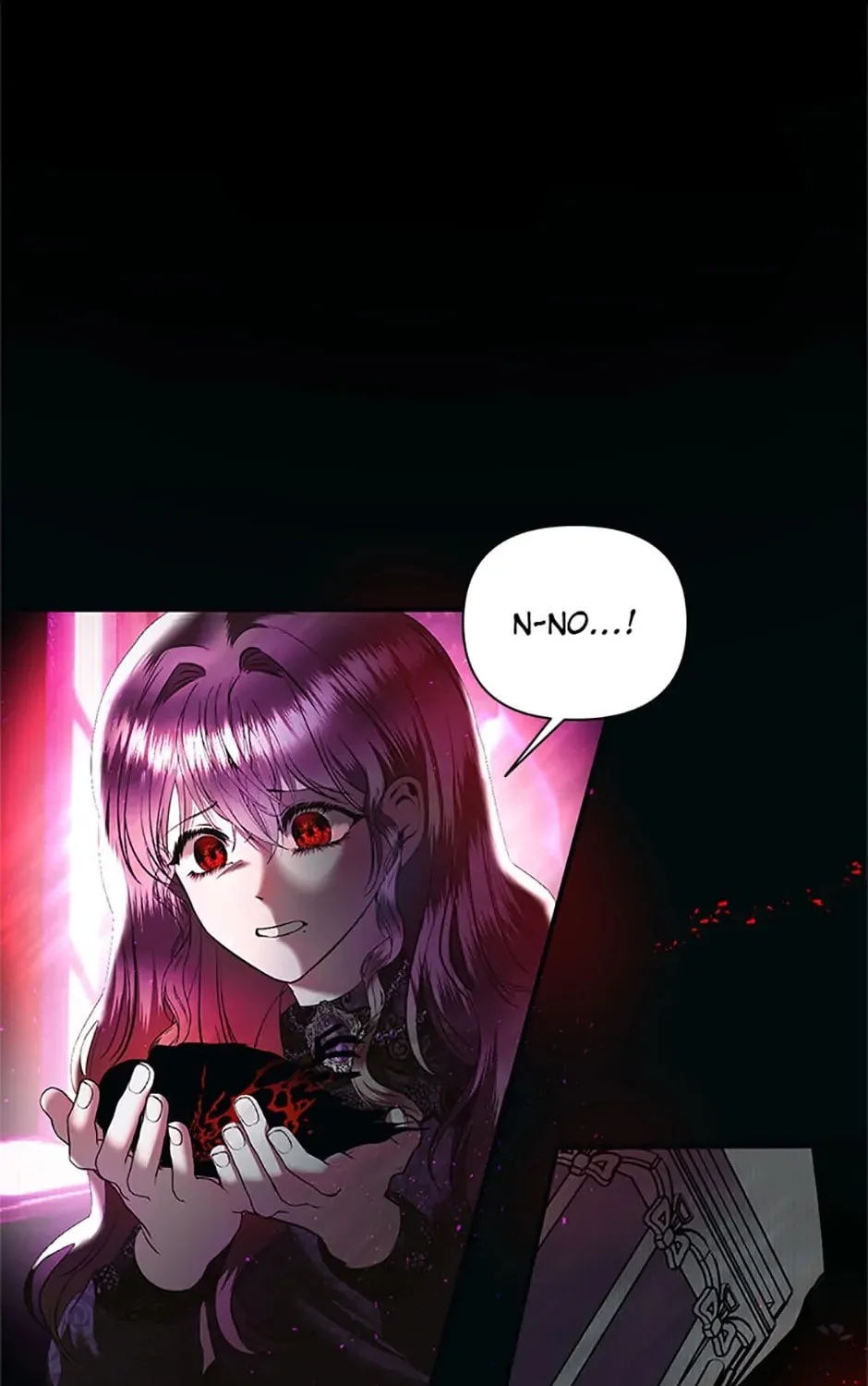 How to Survive Sleeping With the Emperor Chapter 53 page 25 - 