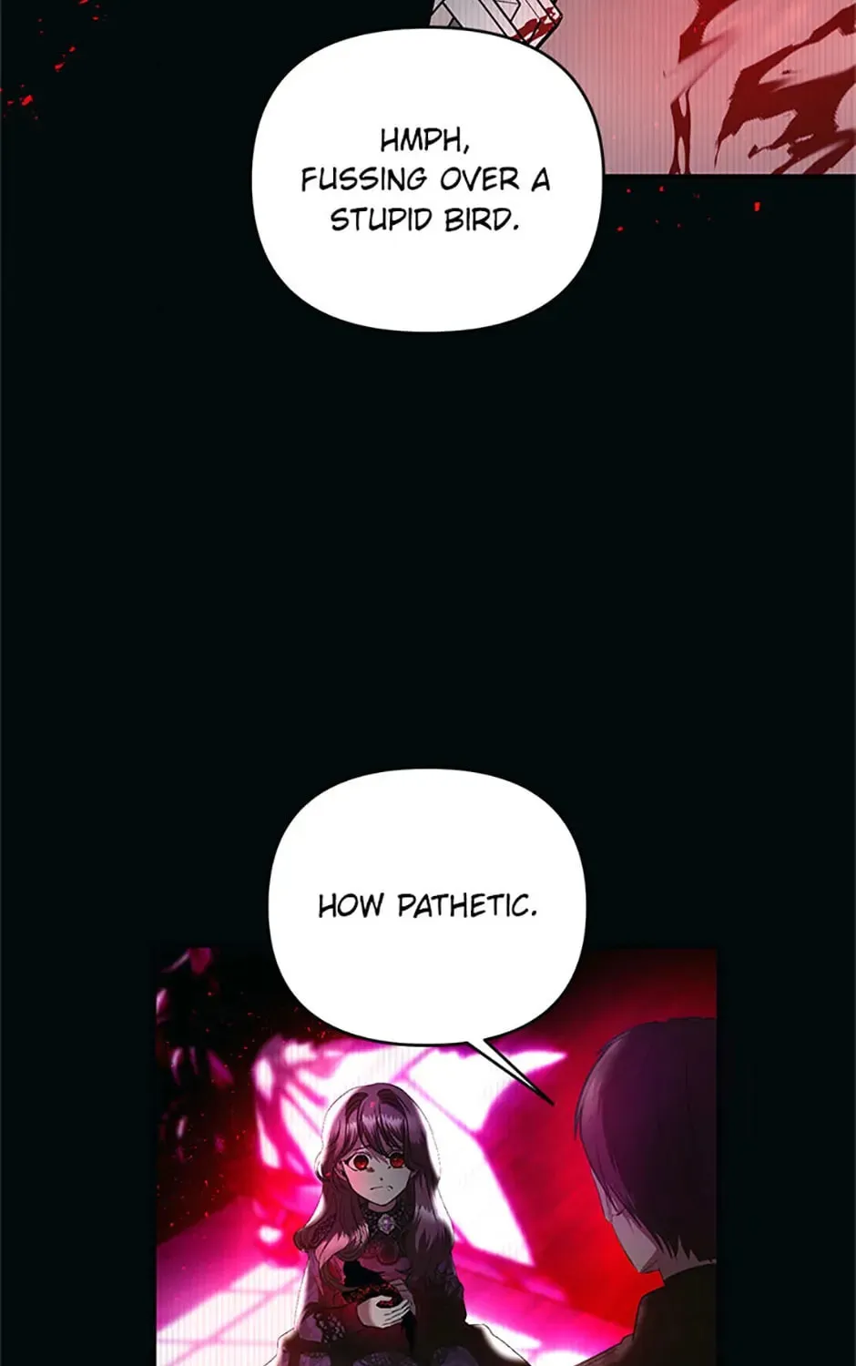 How to Survive Sleeping With the Emperor Chapter 53 page 27 - 