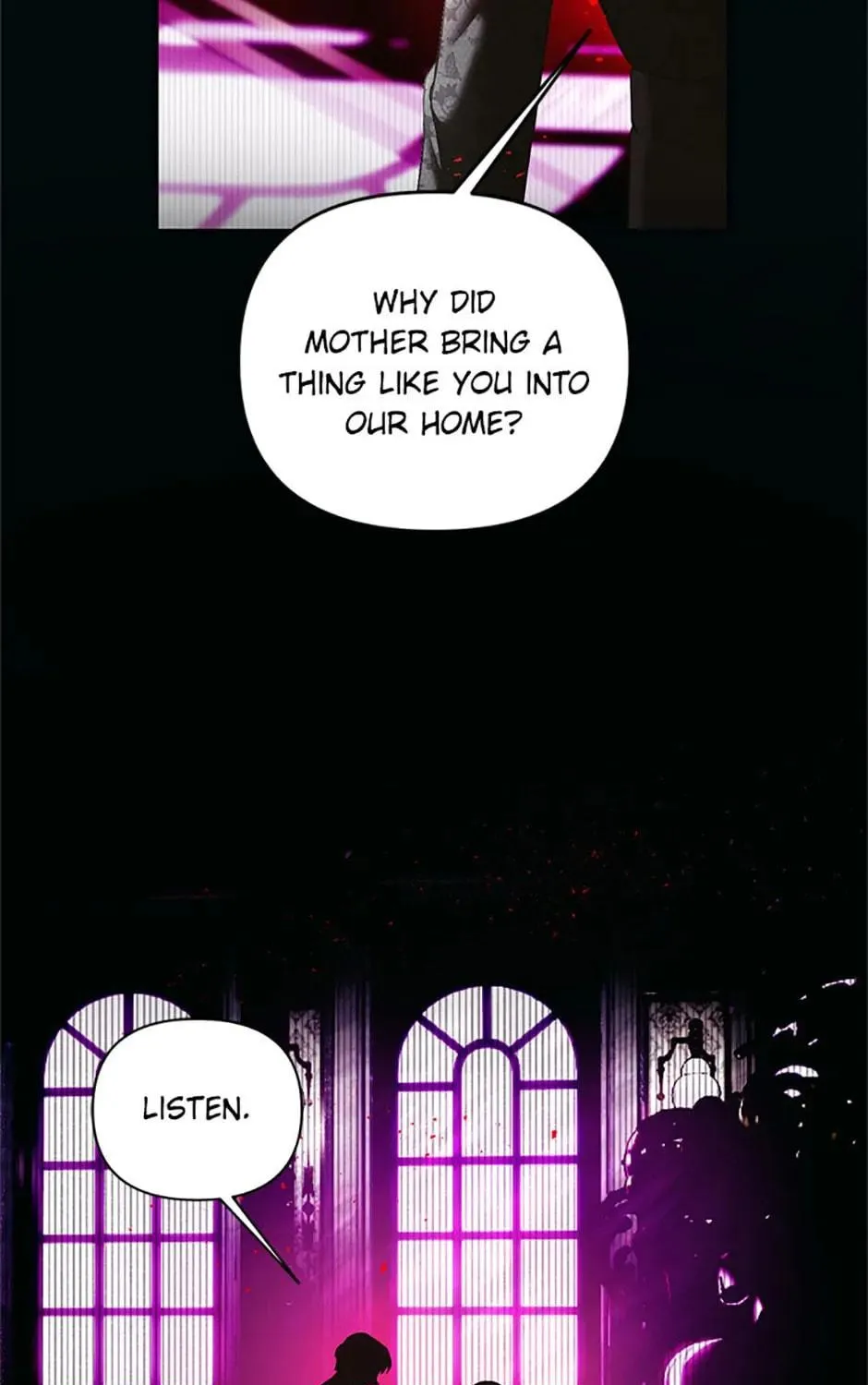 How to Survive Sleeping With the Emperor Chapter 53 page 29 - 