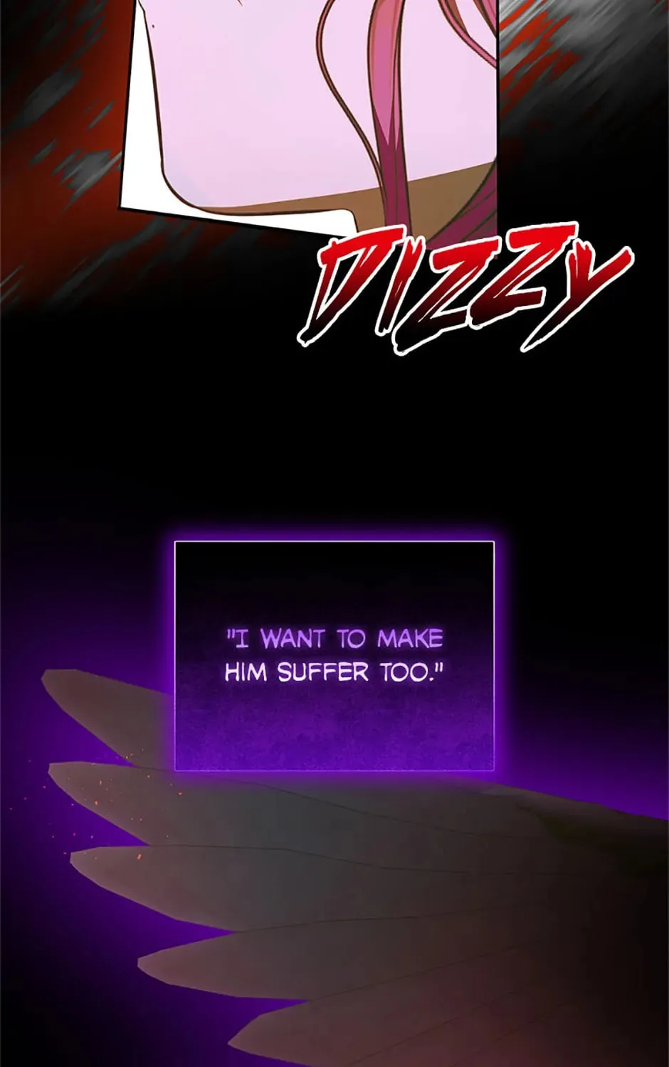 How to Survive Sleeping With the Emperor Chapter 53 page 37 - 