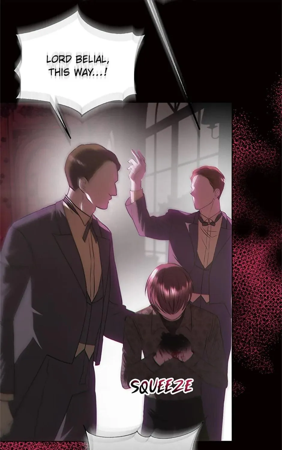 How to Survive Sleeping With the Emperor Chapter 53 page 5 - 