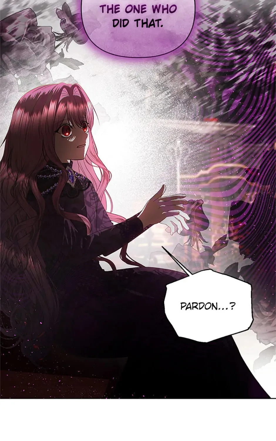 How to Survive Sleeping With the Emperor Chapter 53 page 51 - 