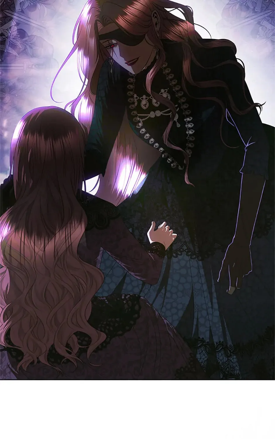How to Survive Sleeping With the Emperor Chapter 53 page 55 - 