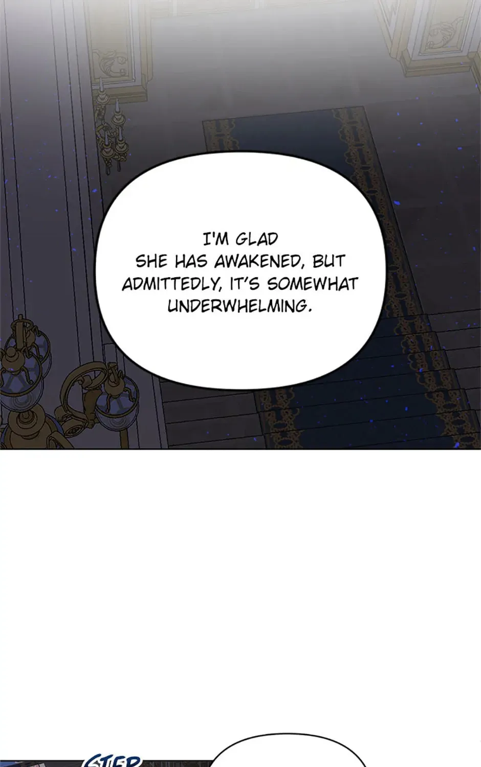 How to Survive Sleeping With the Emperor Chapter 53 page 57 - 