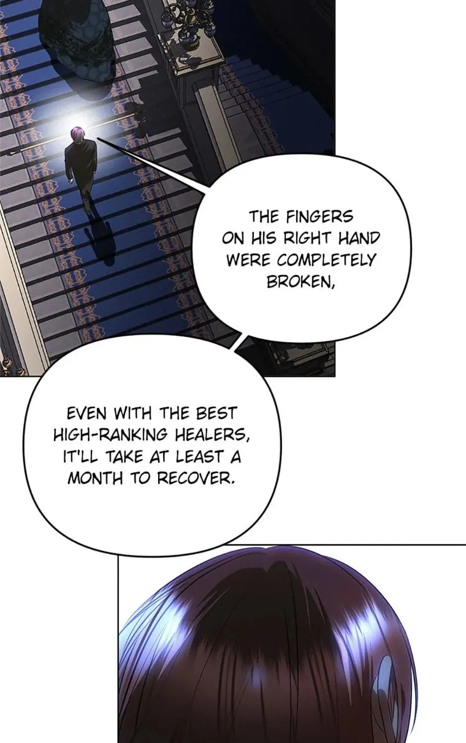 How to Survive Sleeping With the Emperor Chapter 53 page 59 - 