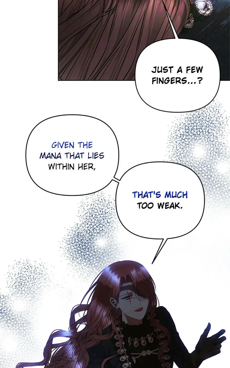 How to Survive Sleeping With the Emperor Chapter 53 page 61 - 