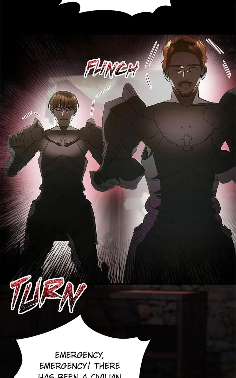 How to Survive Sleeping With the Emperor Chapter 53 page 65 - 