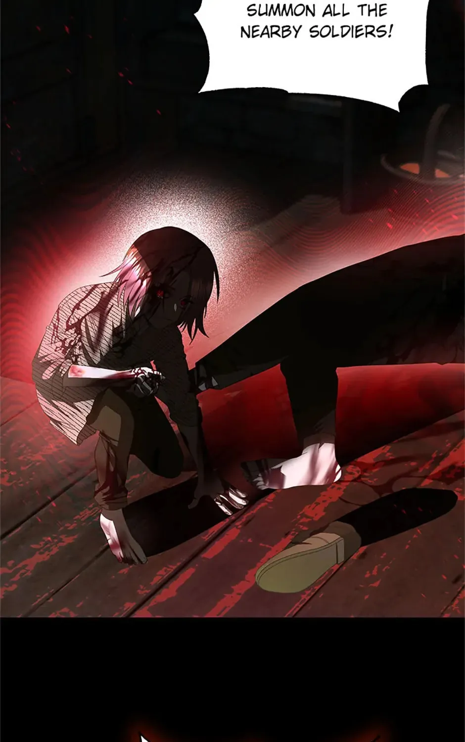How to Survive Sleeping With the Emperor Chapter 53 page 67 - 