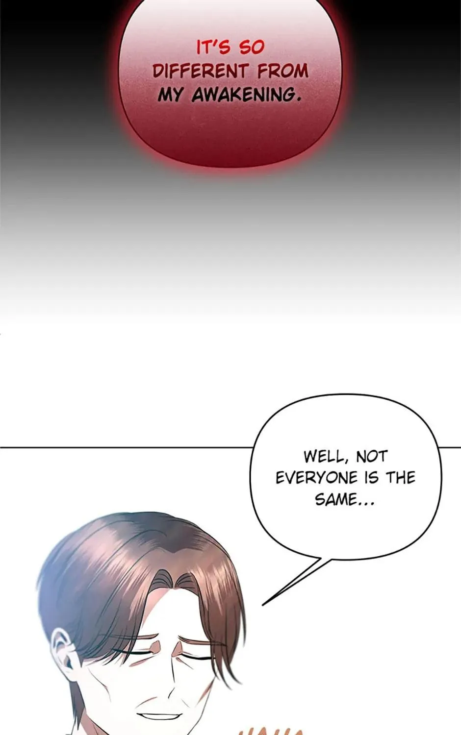 How to Survive Sleeping With the Emperor Chapter 53 page 71 - 