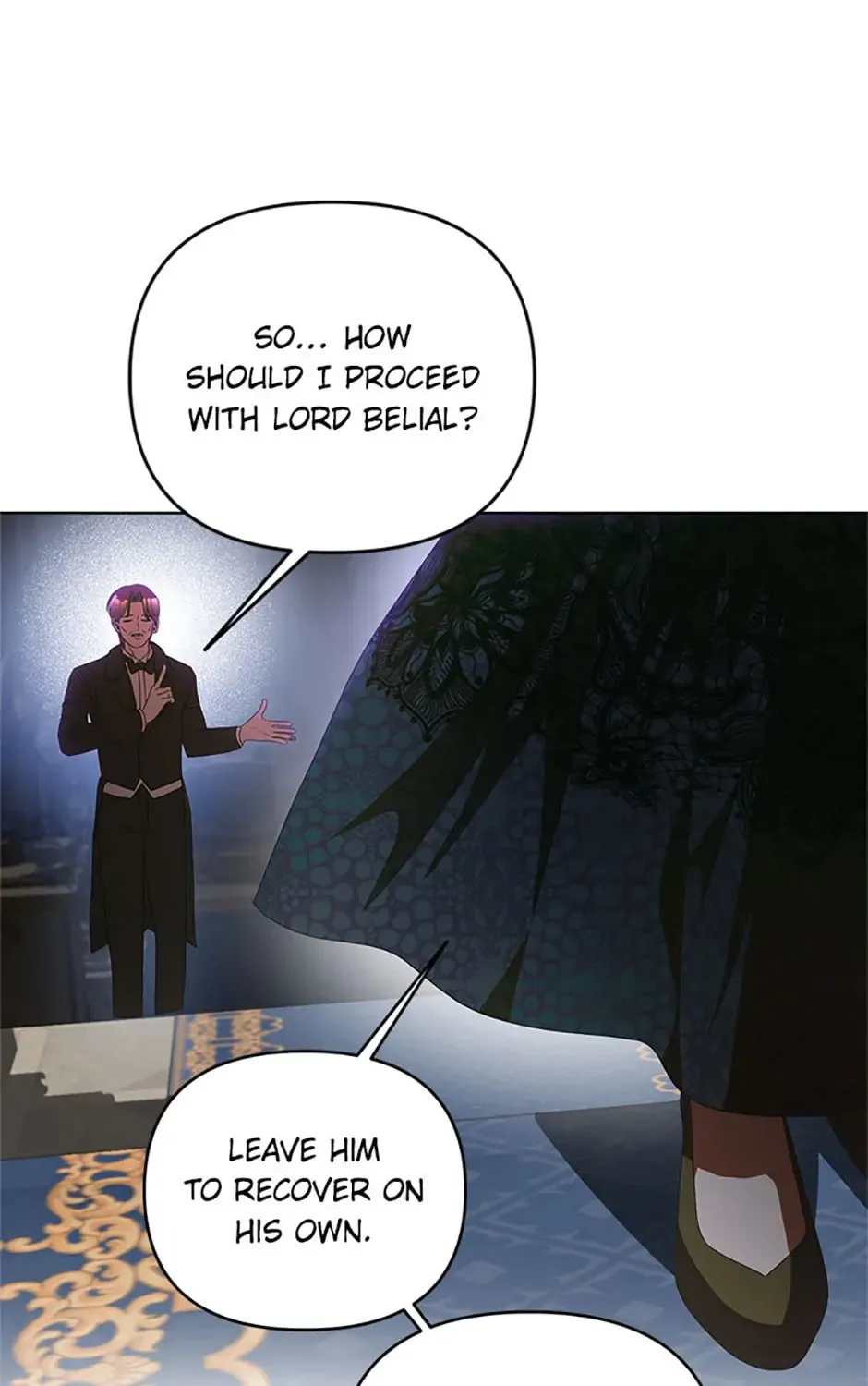 How to Survive Sleeping With the Emperor Chapter 53 page 73 - 