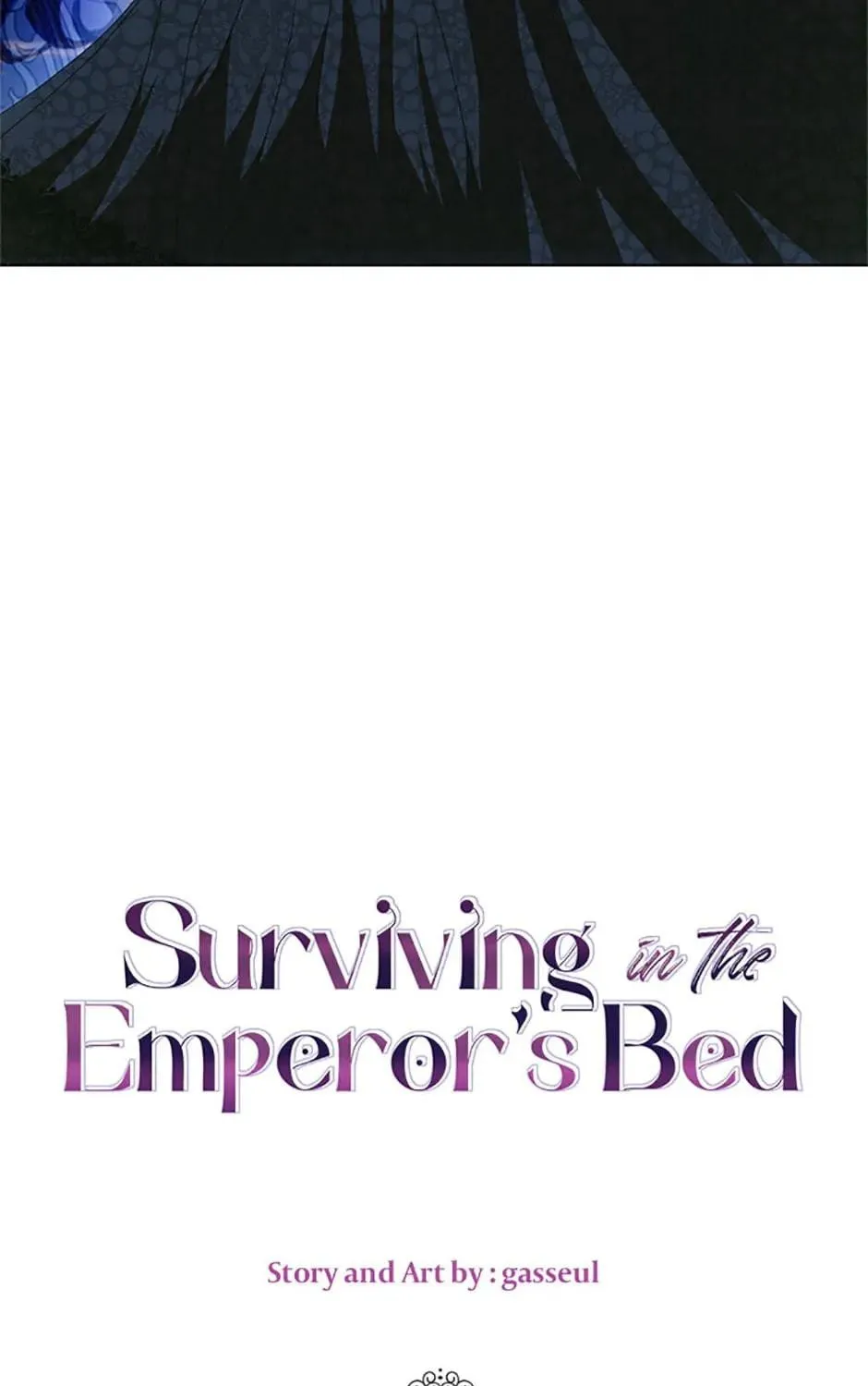 How to Survive Sleeping With the Emperor Chapter 53 page 77 - 
