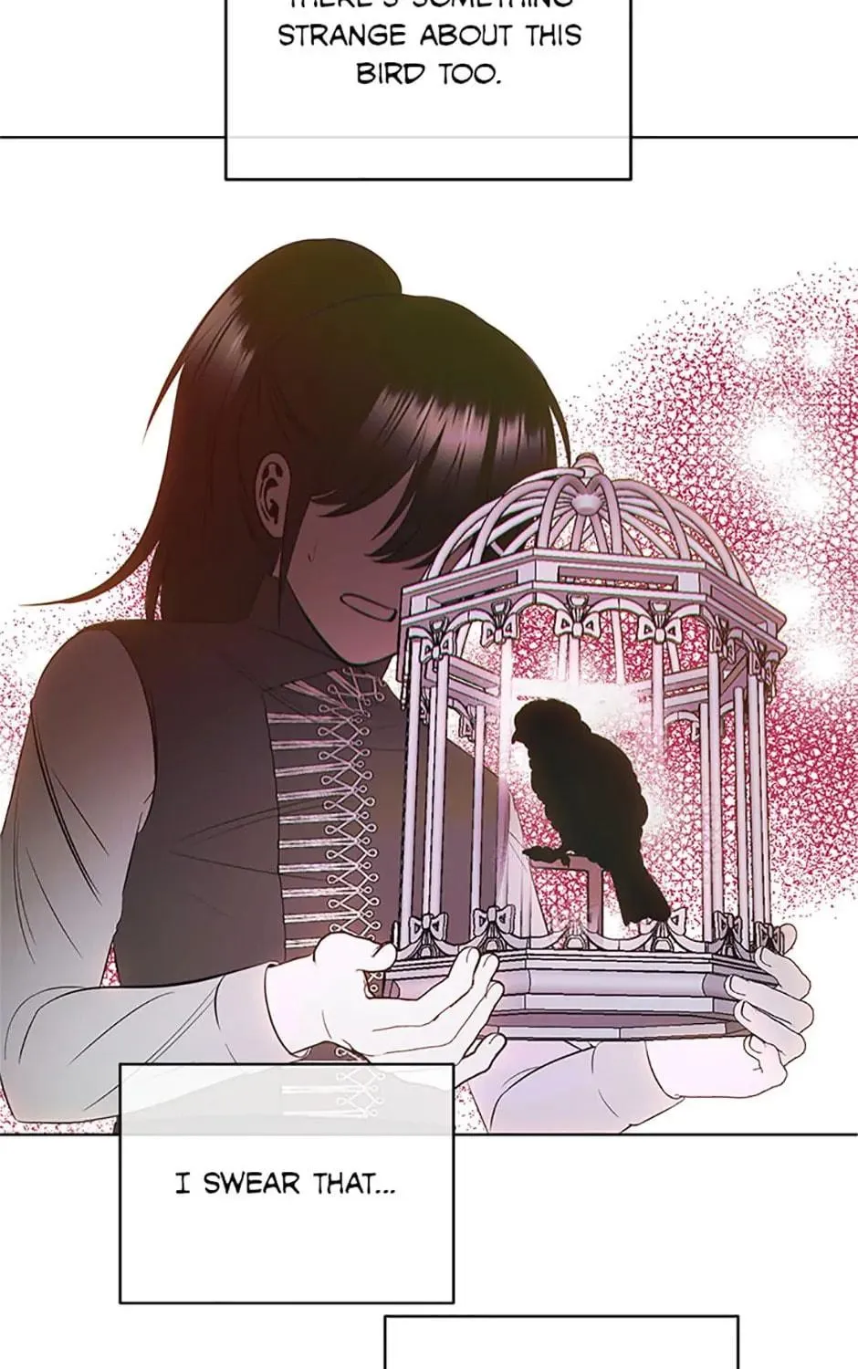 How to Survive Sleeping With the Emperor Chapter 53 page 9 - 