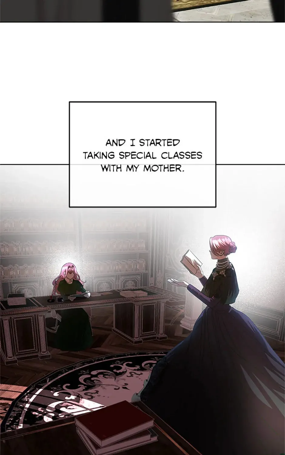 How to Survive Sleeping With the Emperor Chapter 53 page 81 - 