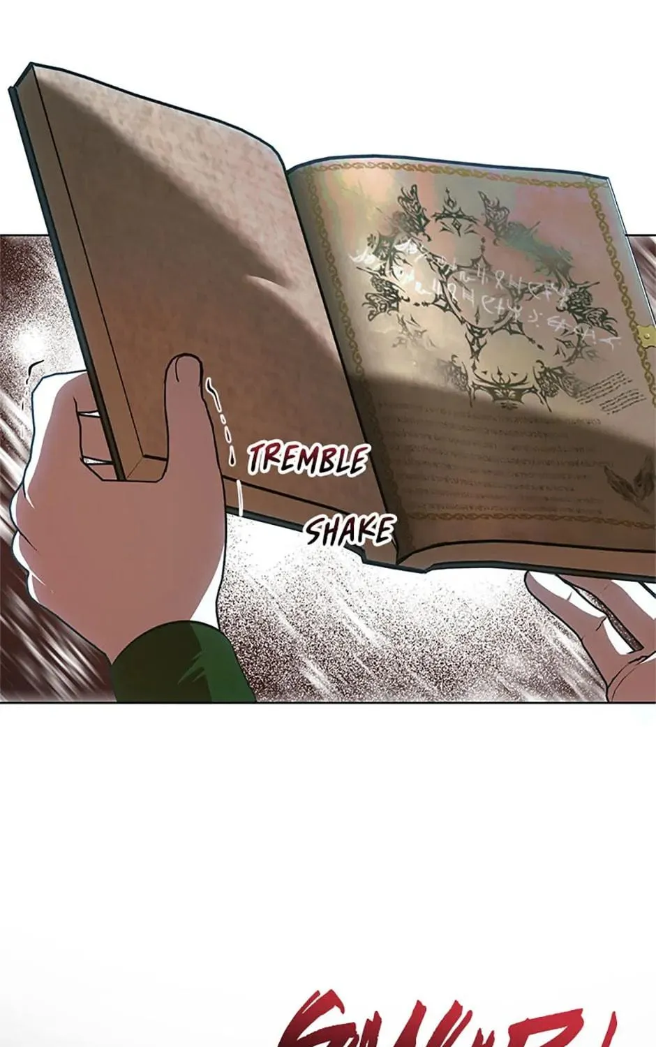 How to Survive Sleeping With the Emperor Chapter 53 page 83 - 