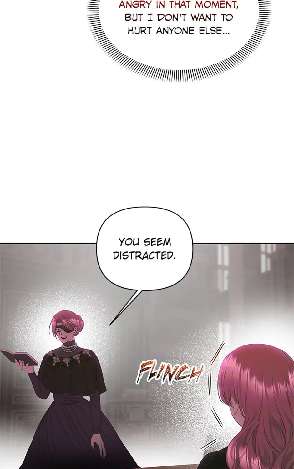 How to Survive Sleeping With the Emperor Chapter 53 page 91 - 