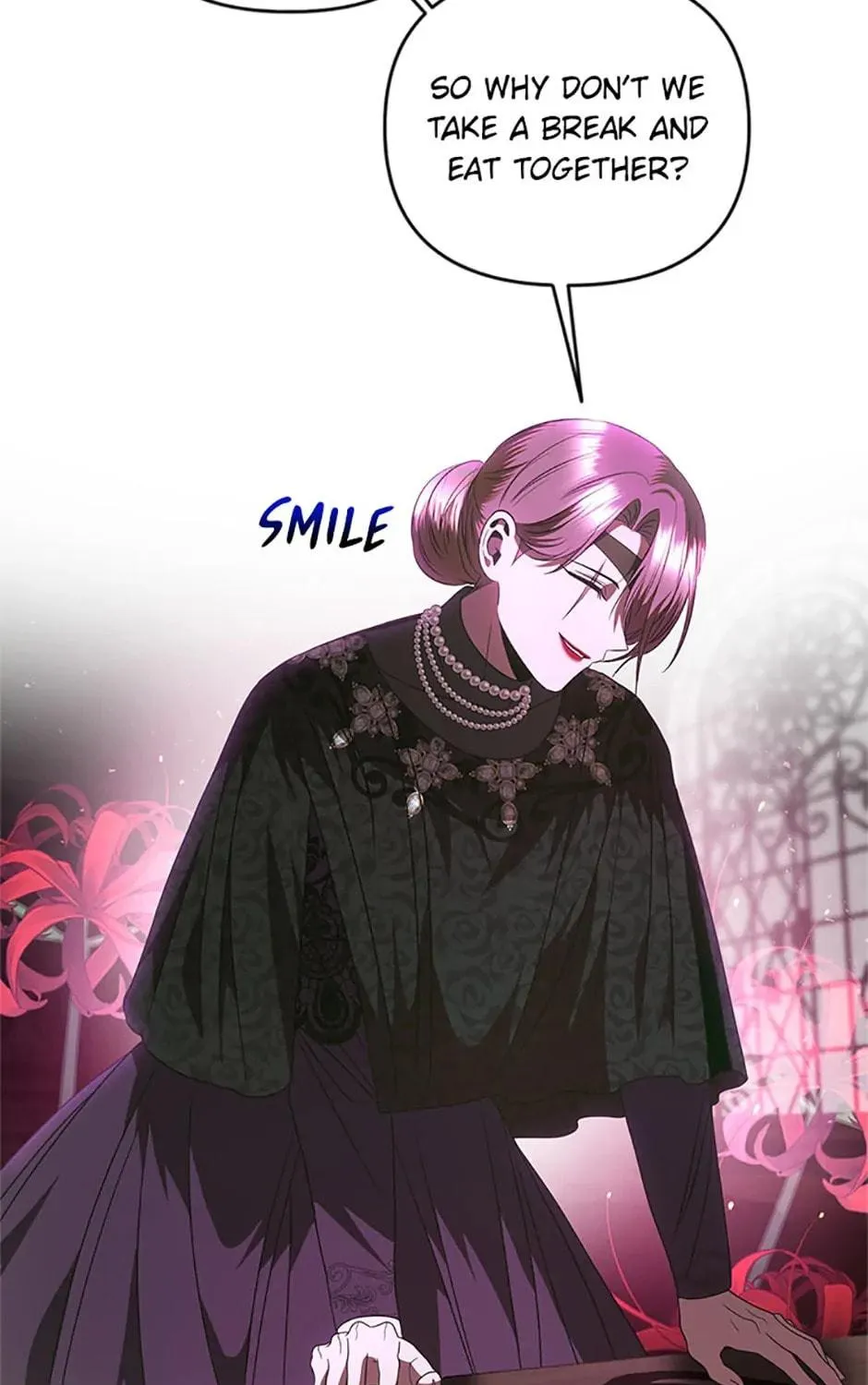 How to Survive Sleeping With the Emperor Chapter 53 page 95 - 