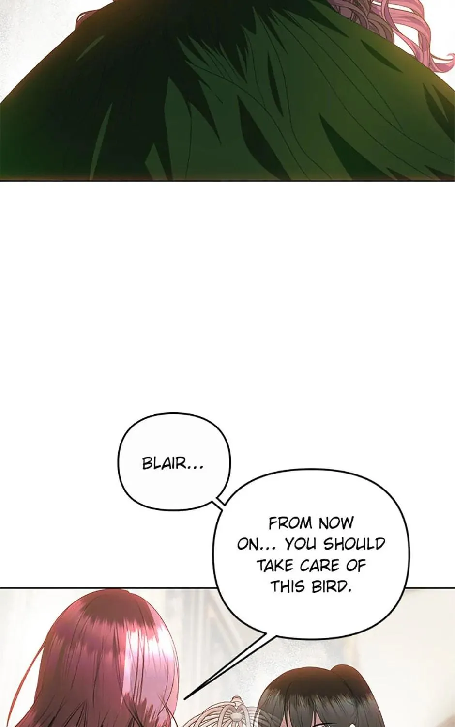 How to Survive Sleeping With the Emperor Chapter 54 page 11 - 