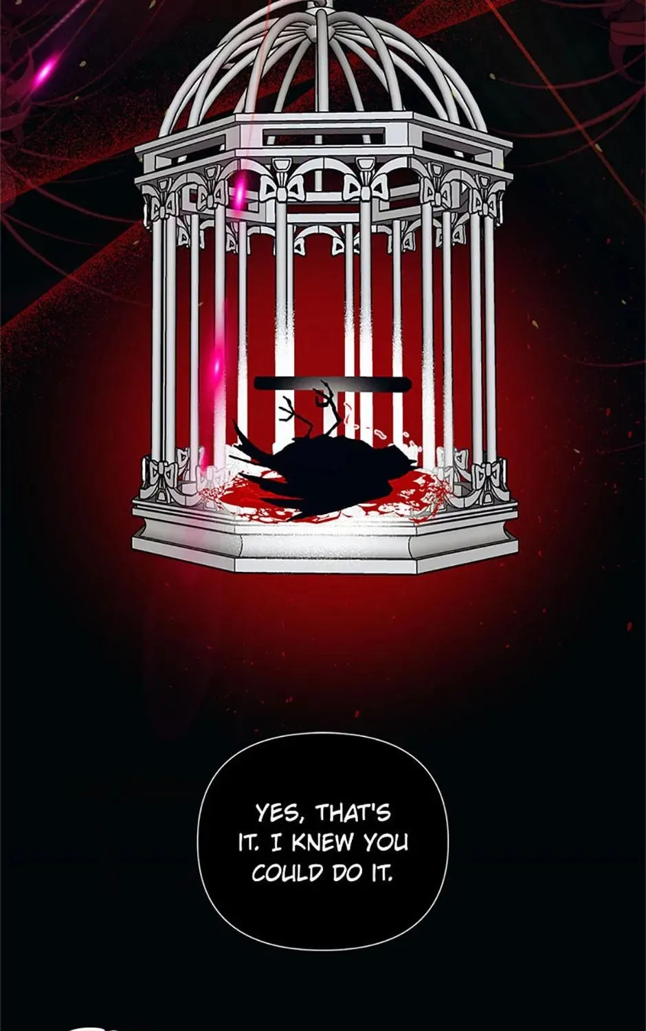 How to Survive Sleeping With the Emperor Chapter 54 page 107 - 